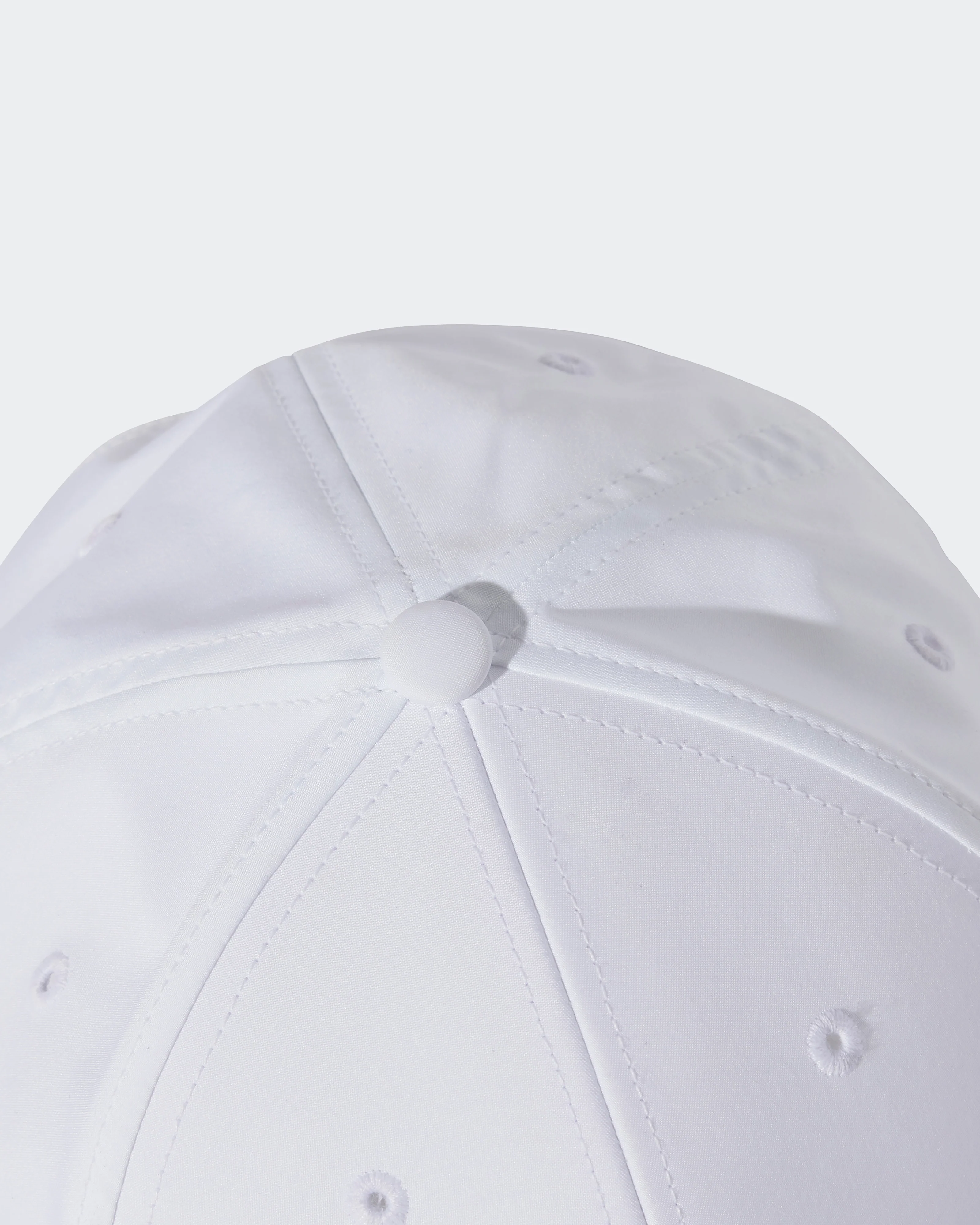 2025 Driver Cap White - Image 6