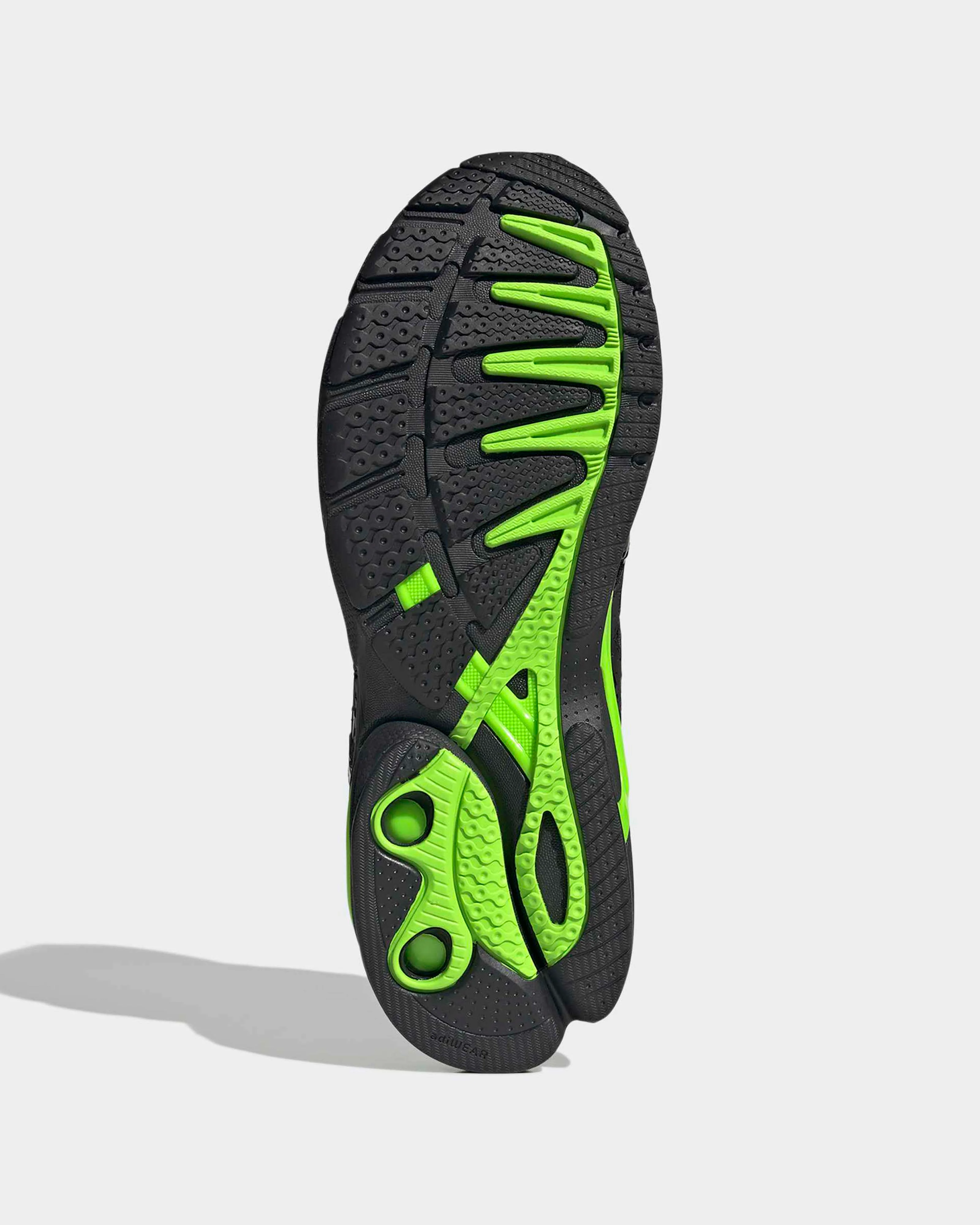 Adistar Control 5 Shoes Black - Image 3