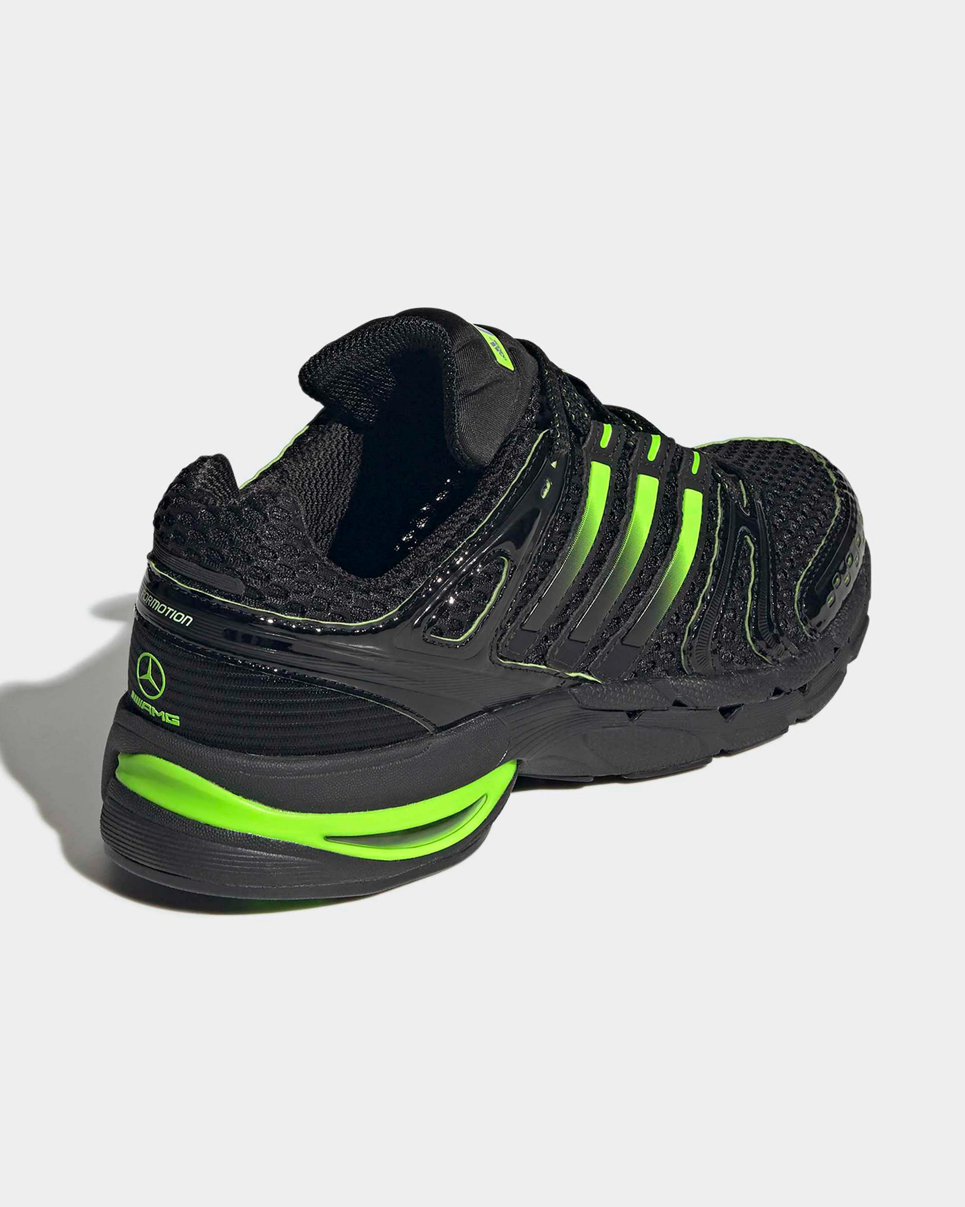 Adistar Control 5 Shoes Black - Image 6