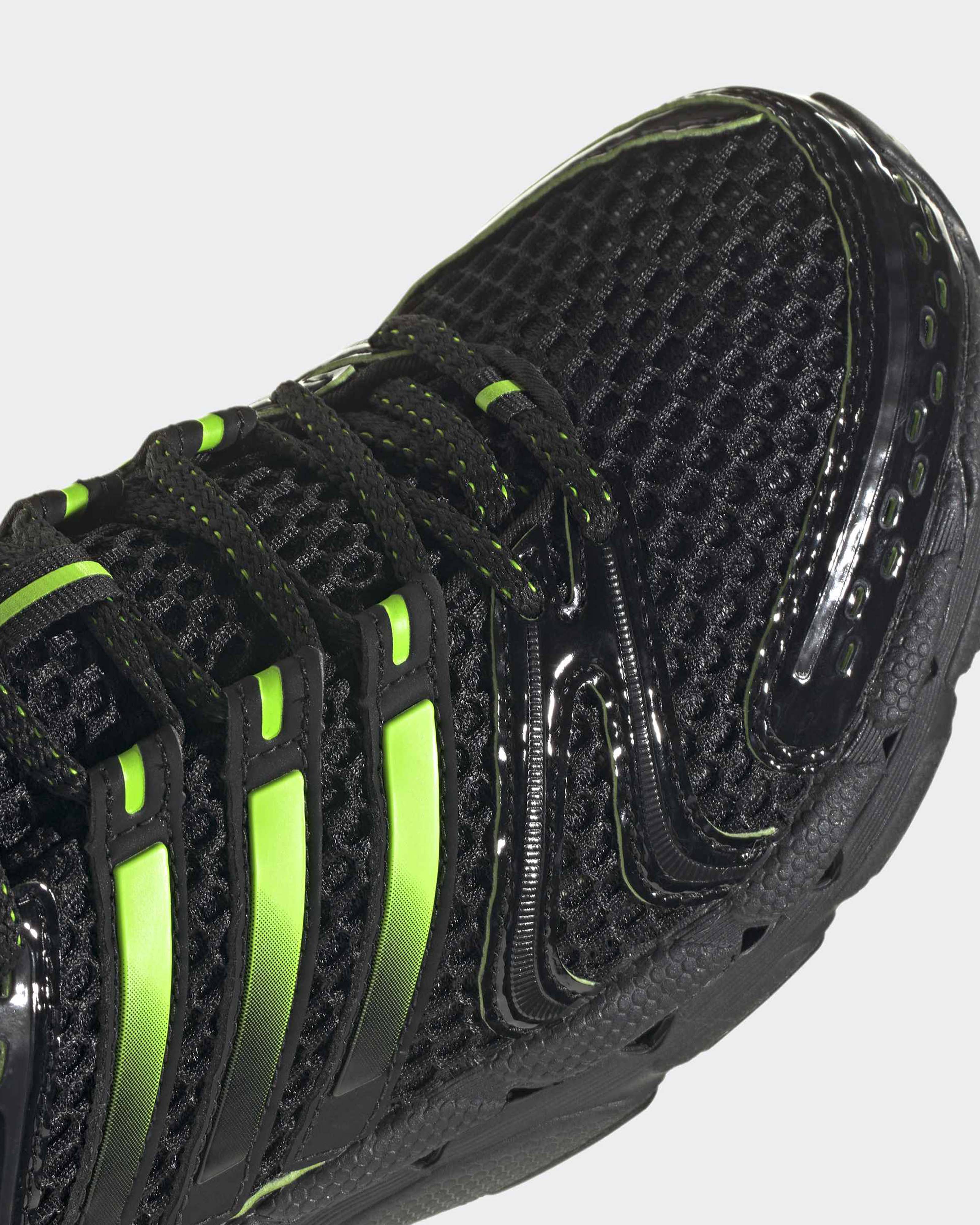 Adistar Control 5 Shoes Black - Image 8