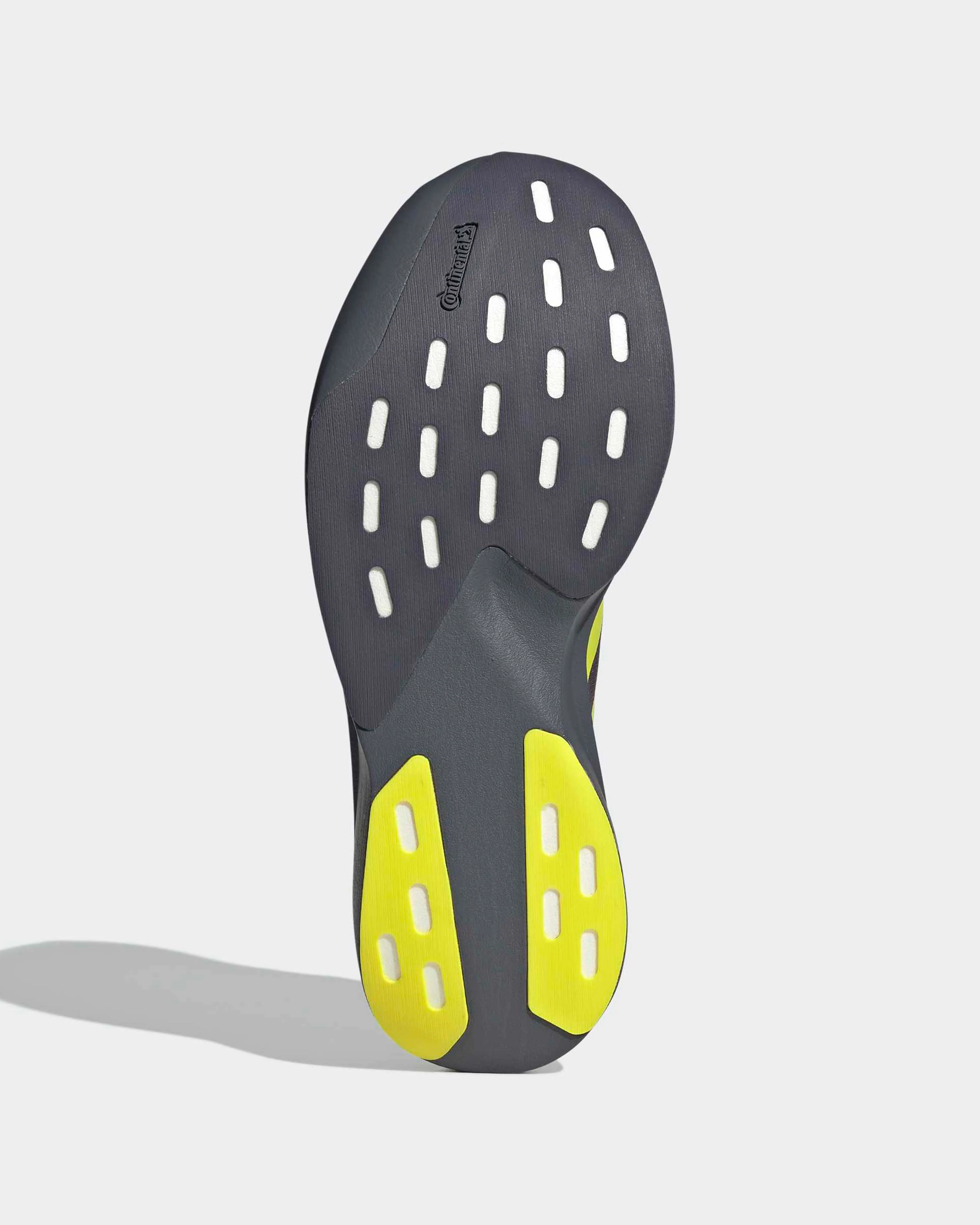 Adizero AMG Evo SL Shoes Grey - Image 3