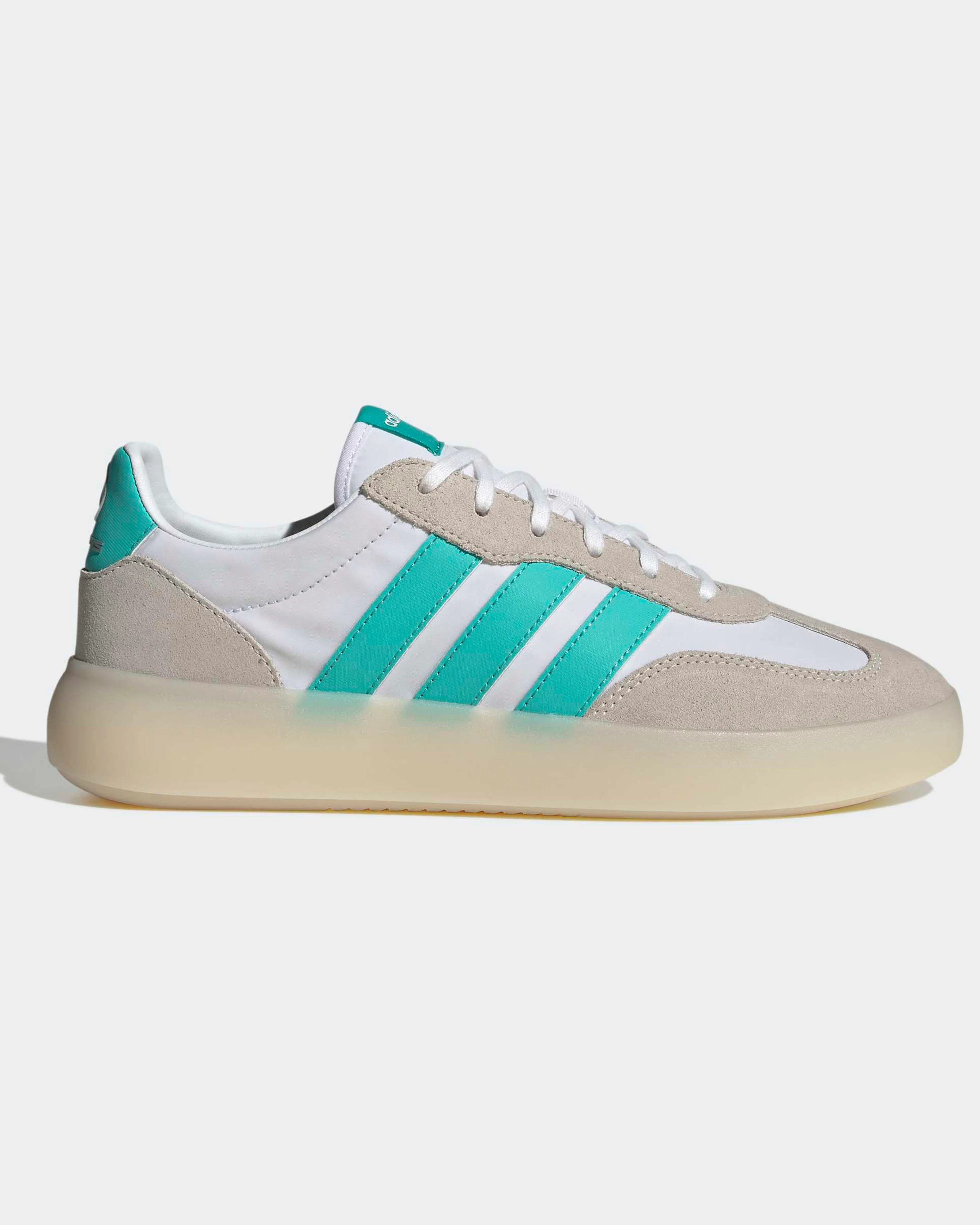 Barreda Decode Shoes White