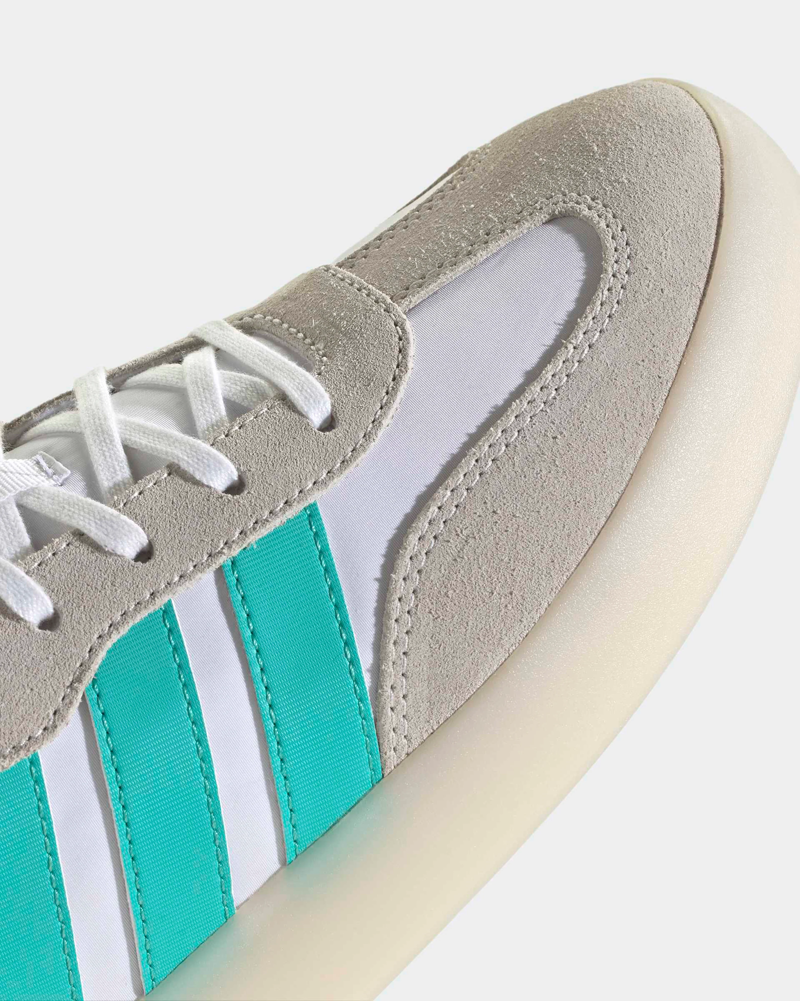 Barreda Decode Shoes White - Image 8