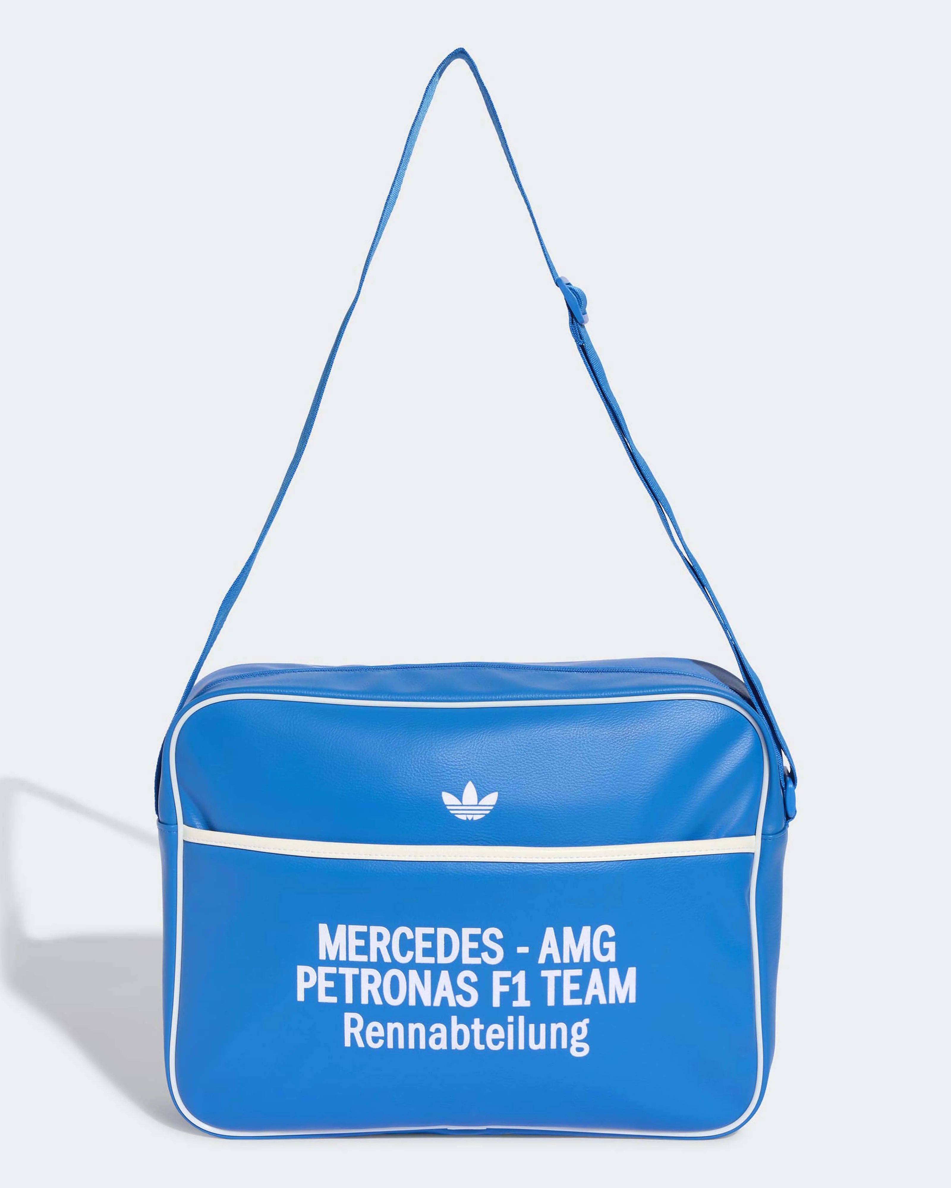Blue Wonder Bag Blue