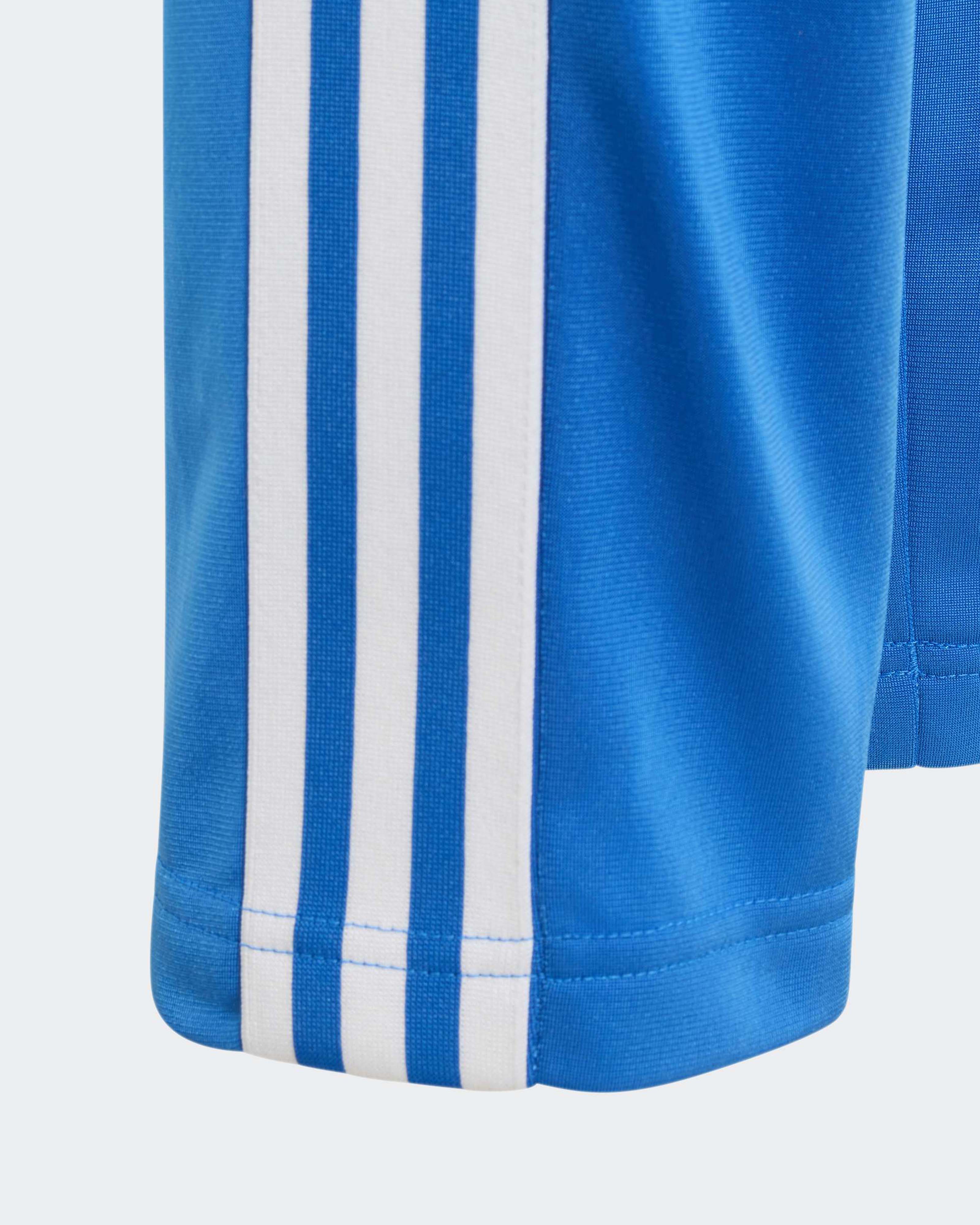 Kids Blue Wonder Track Pants Blue - Image 5