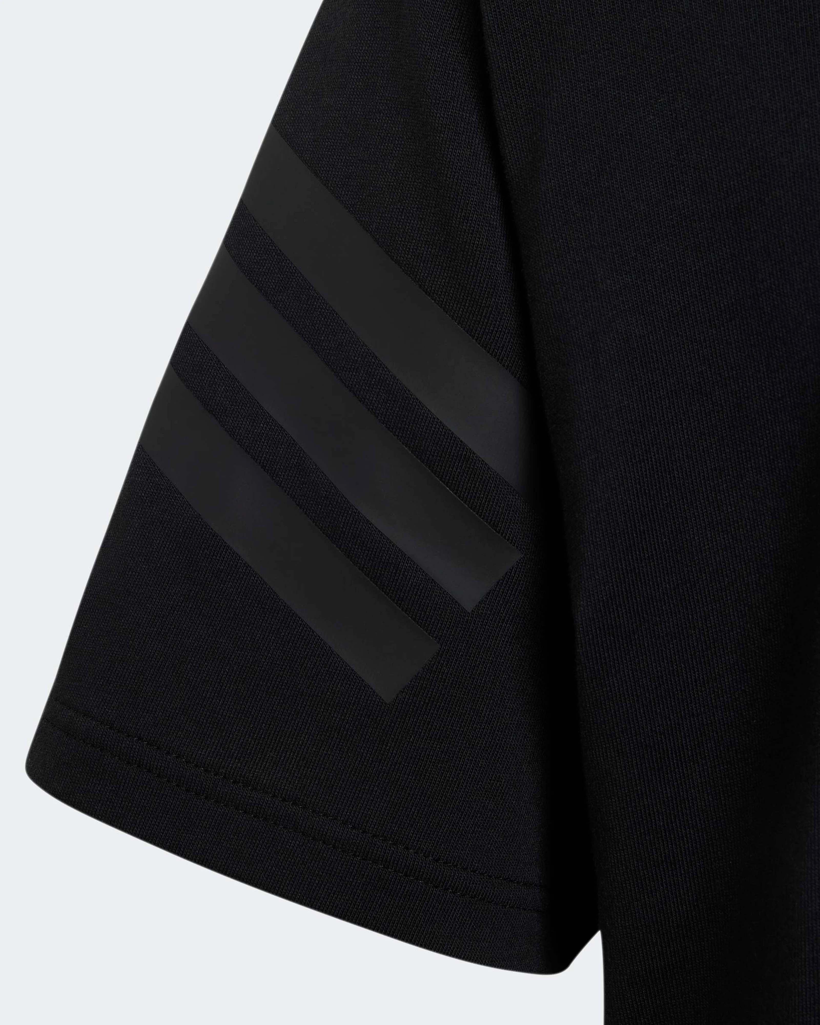 Kids Night T-shirt Black - Image 3