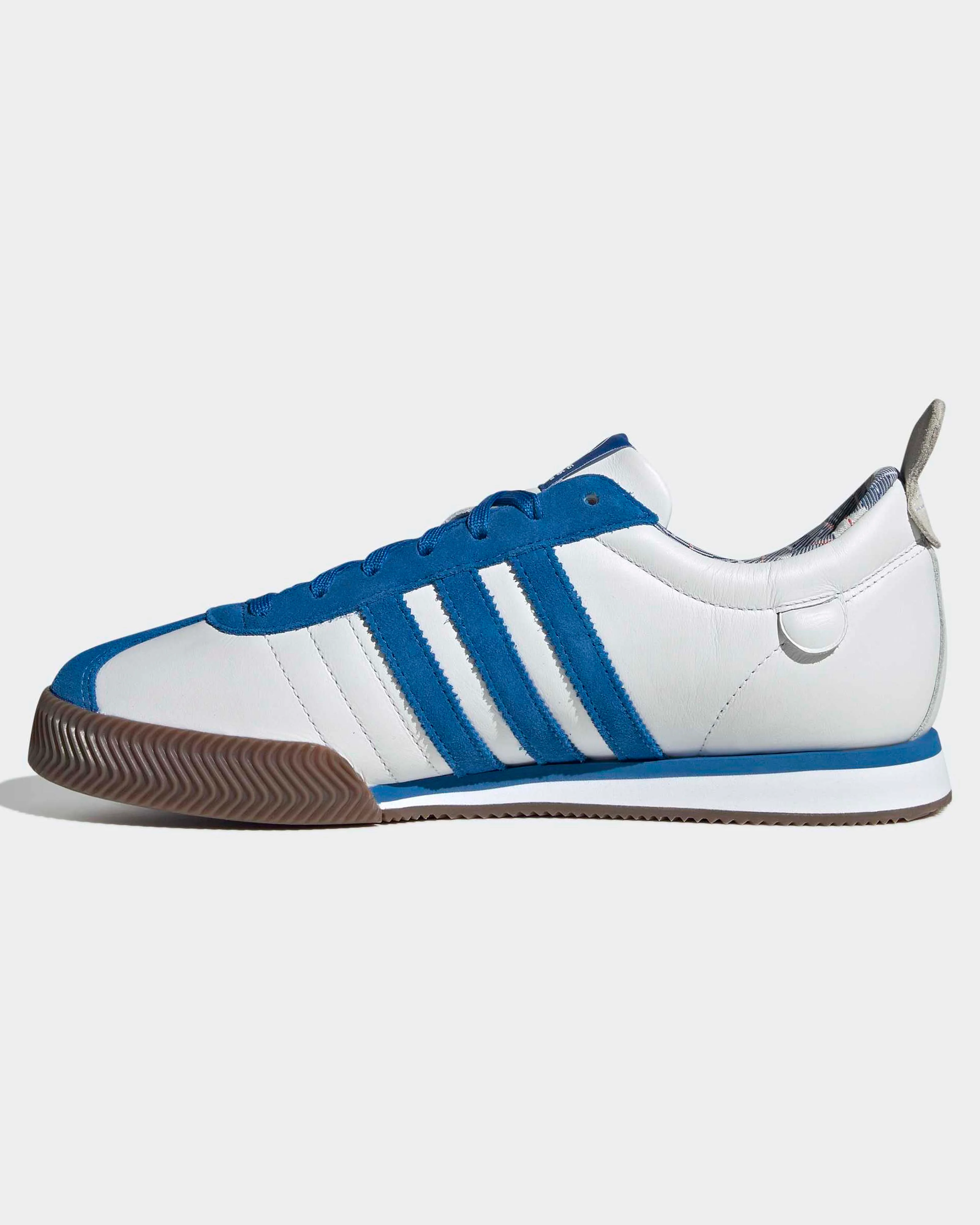 Samba 62 Super Shoes White - Image 4