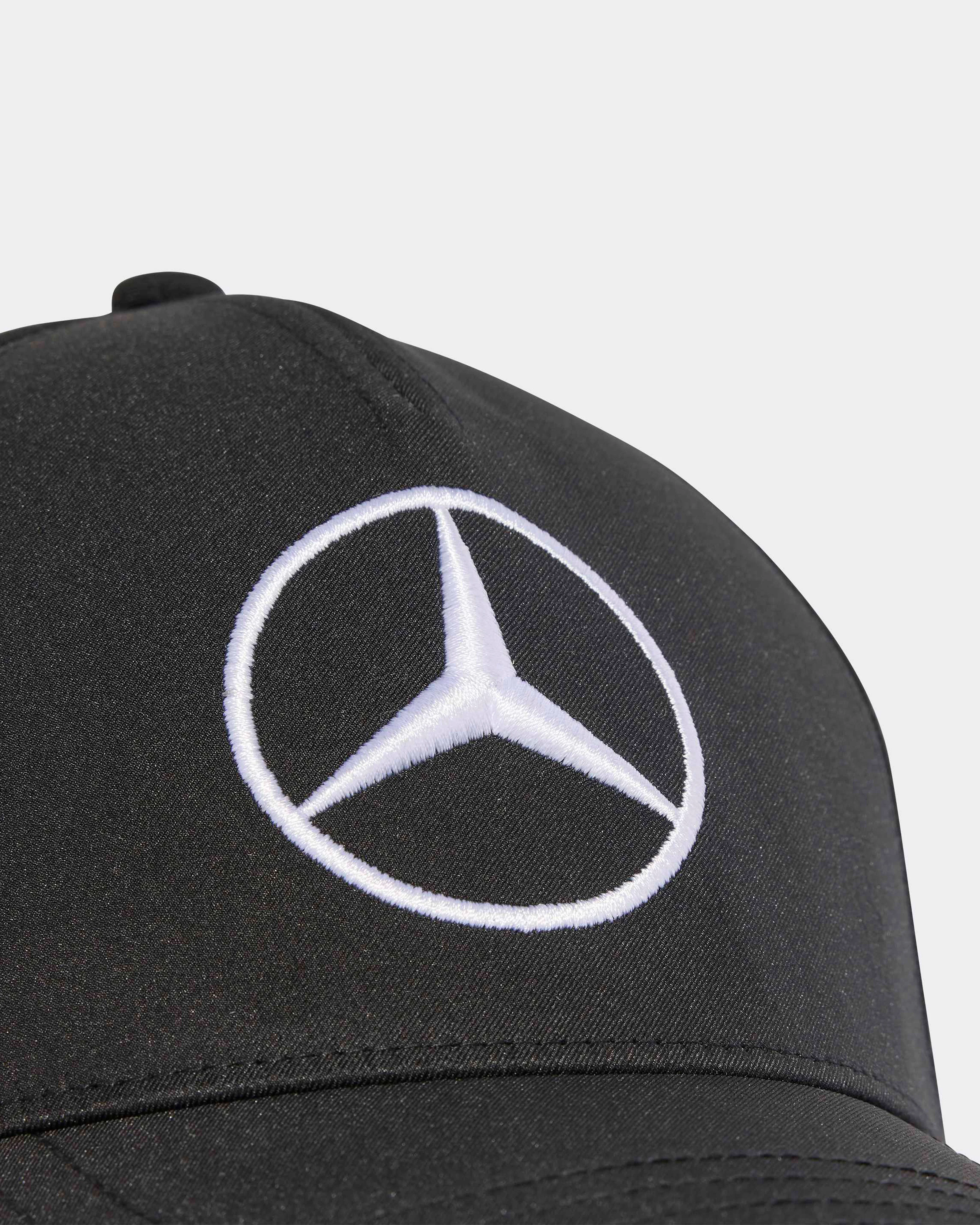 2026 Team Driver Cap Black - Image 4