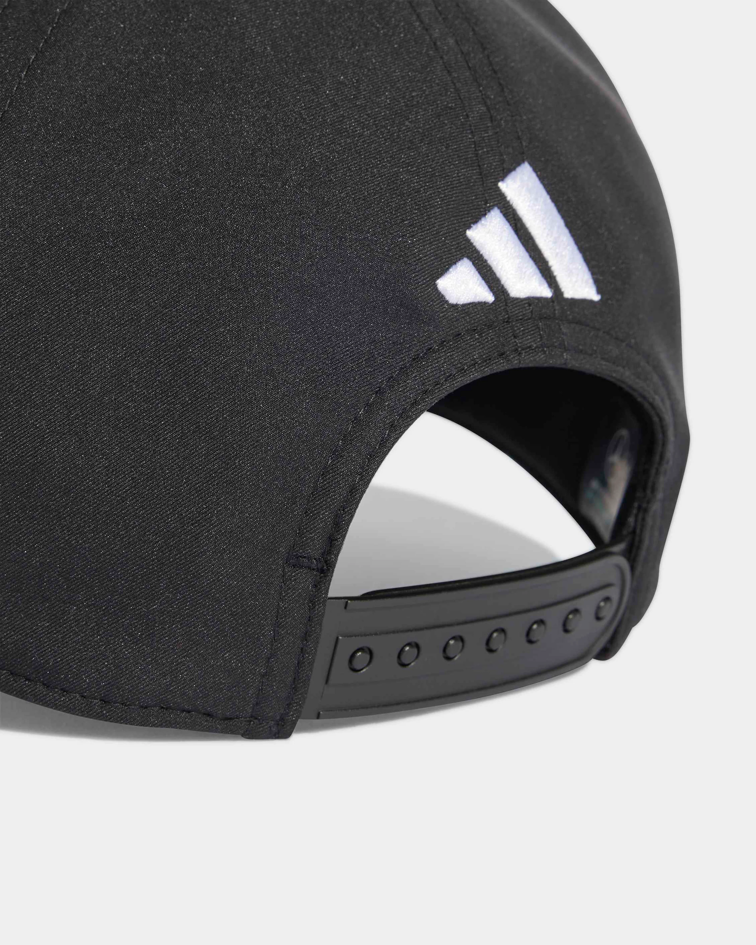 2026 Team Driver Cap Black - Image 5