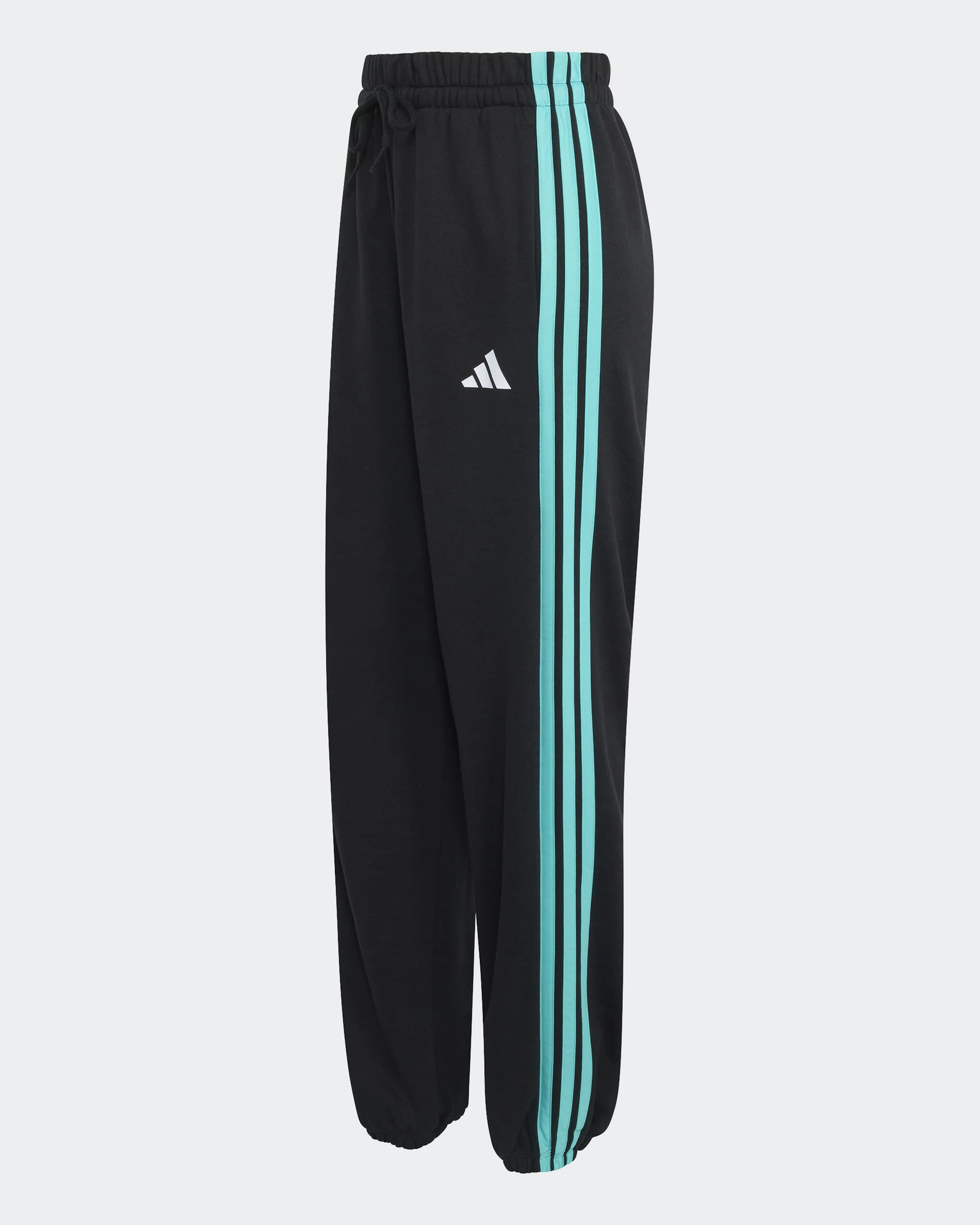 Womens DNA Pants Black - Image 6
