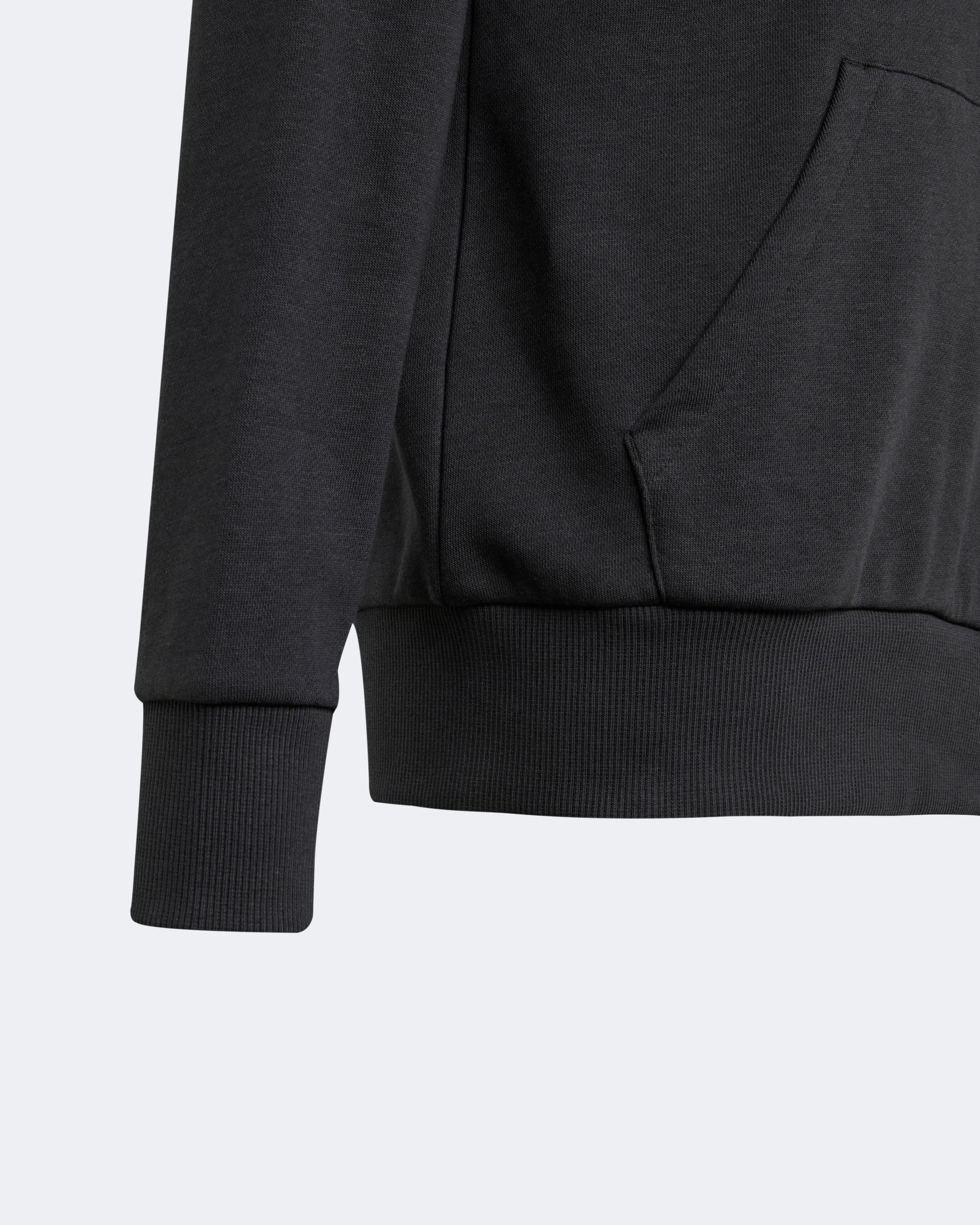 Kids George Russell Hoody Black - Image 3