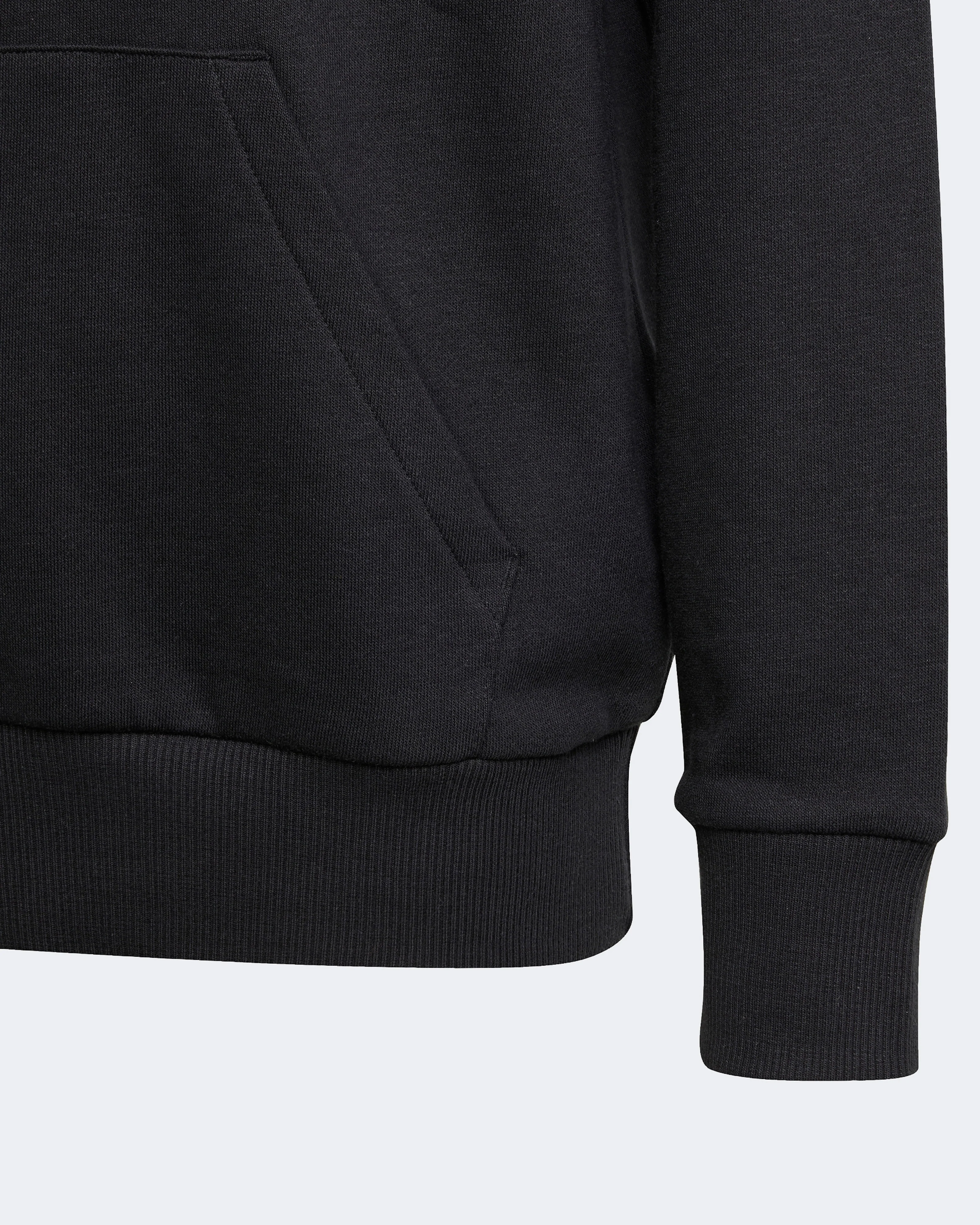 Kids Kimi Antonelli Hoody Black - Image 4