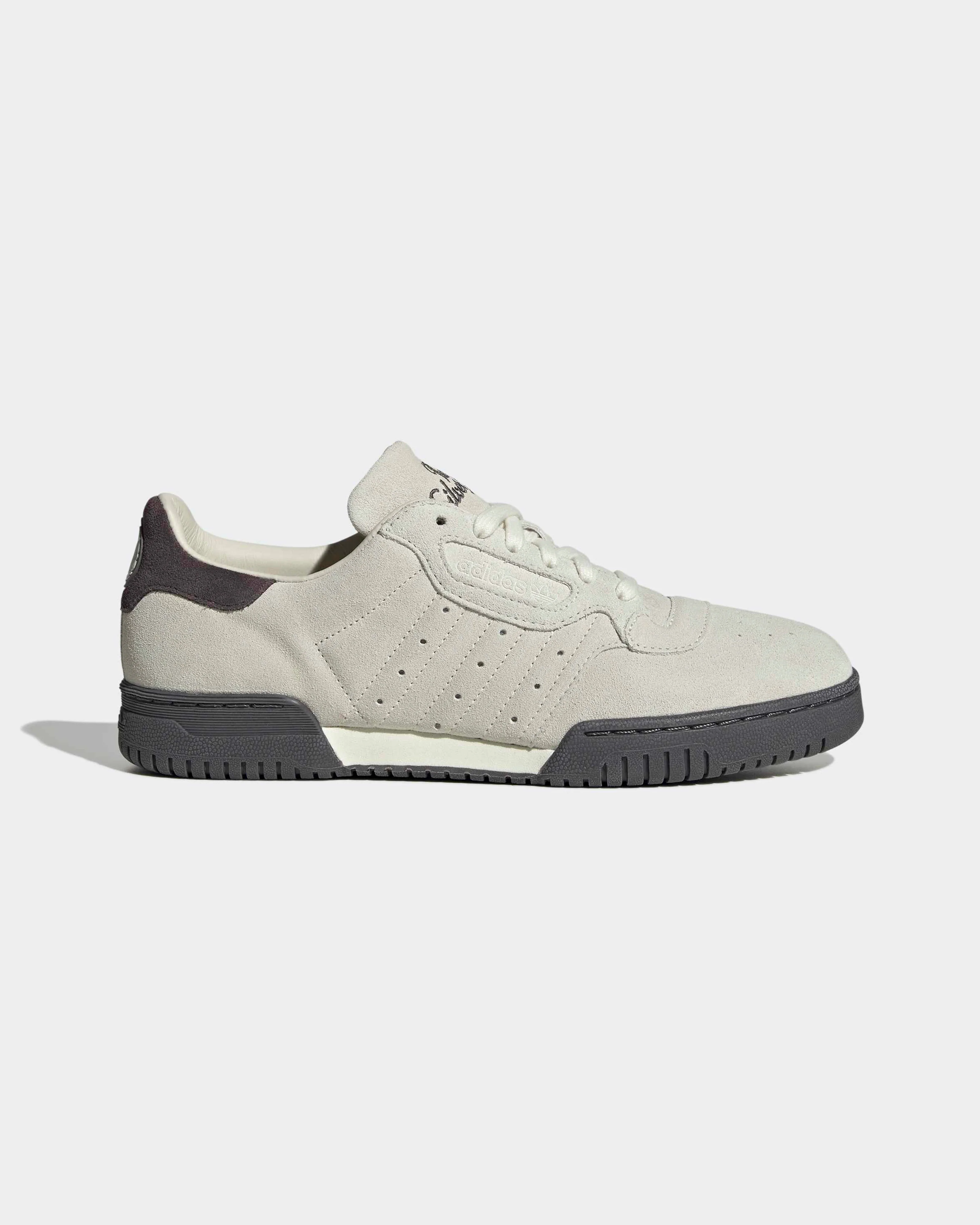 Powerphase Shoes Off White